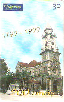 SP-0303 - Igreja N. Sra. da Consolação